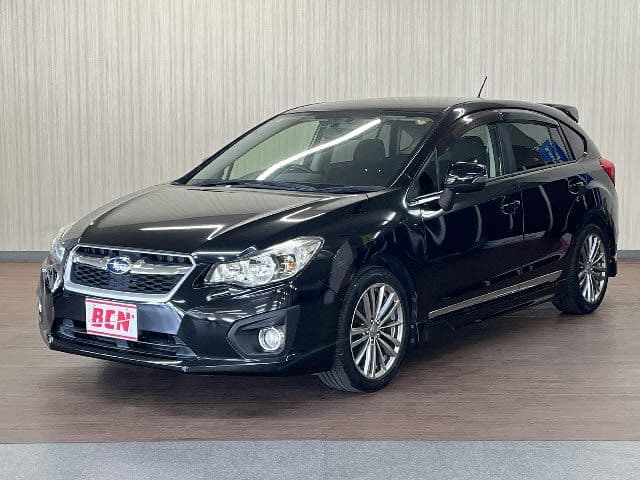 SUBARU