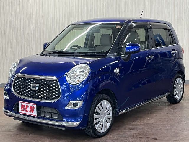 DAIHATSU