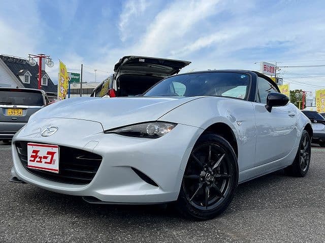 MAZDA