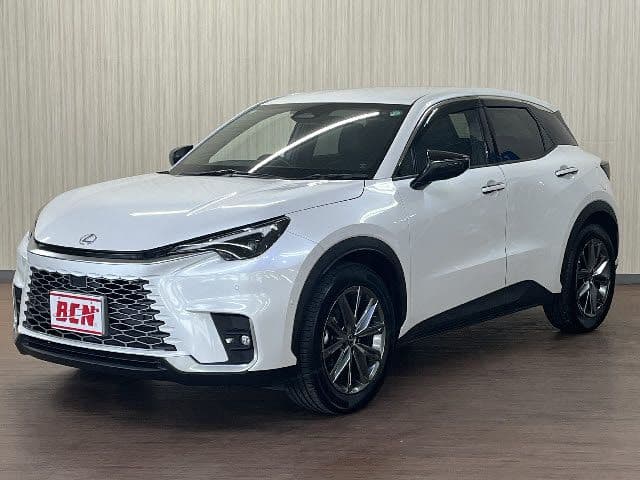 TOYOTA null