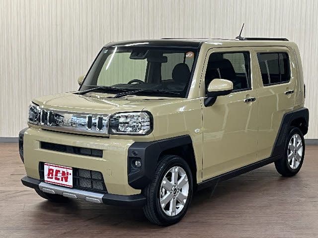 DAIHATSU
