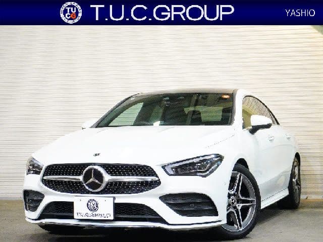 MERCEDES BENZ MERCEDES BENZ CLA class