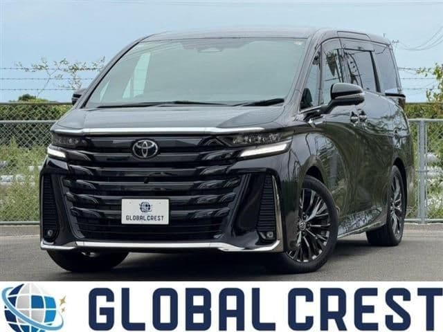 TOYOTA null