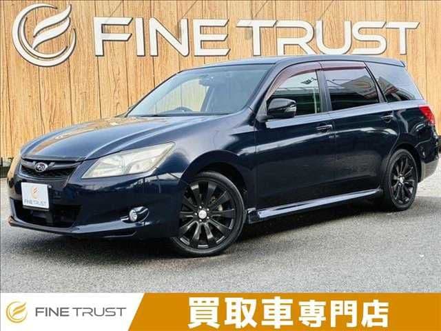 SUBARU