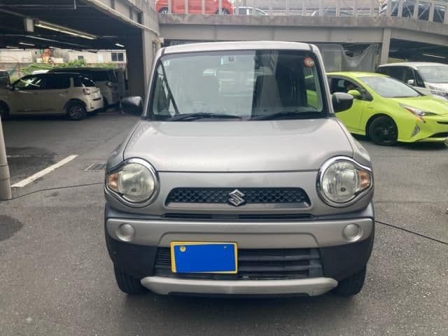 SUZUKI