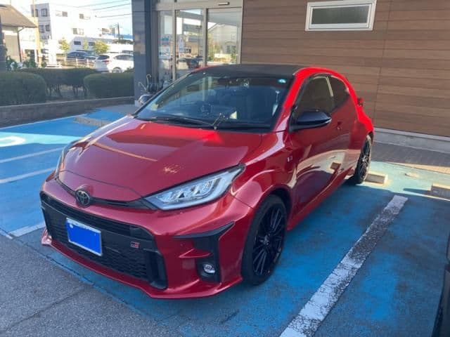 TOYOTA