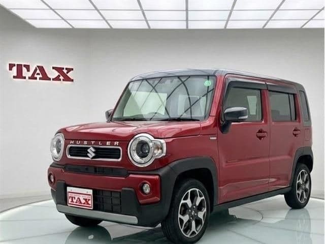 SUZUKI
