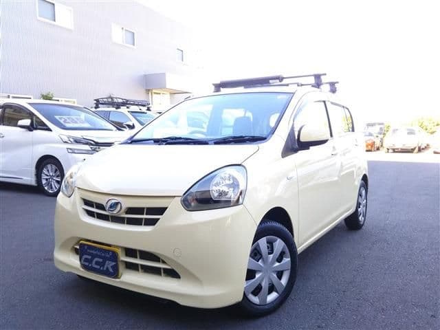 DAIHATSU