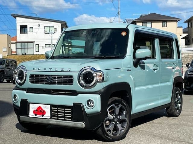 SUZUKI