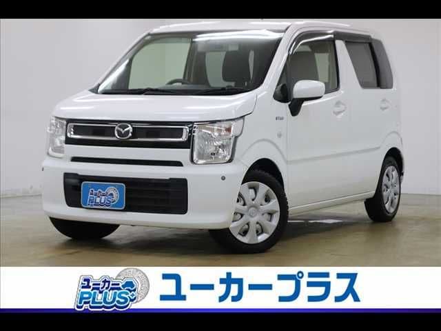 MAZDA FLAIR