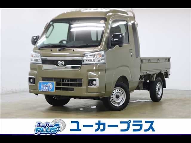 DAIHATSU