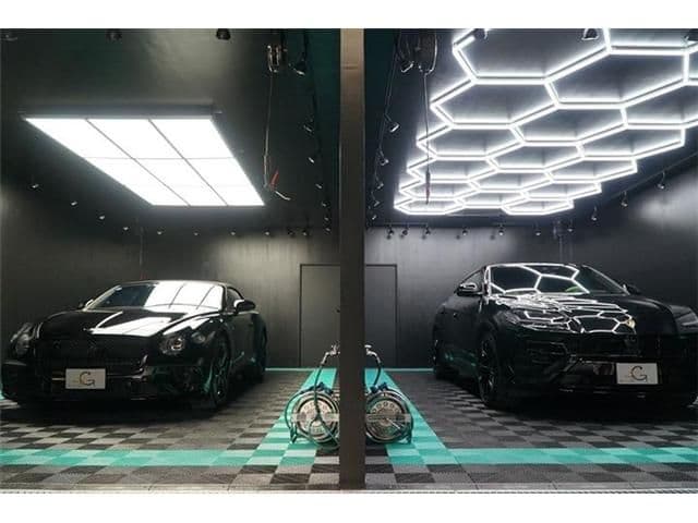 ASTON MARTIN ASTON MARTIN