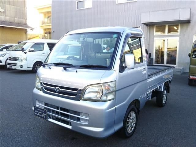 DAIHATSU