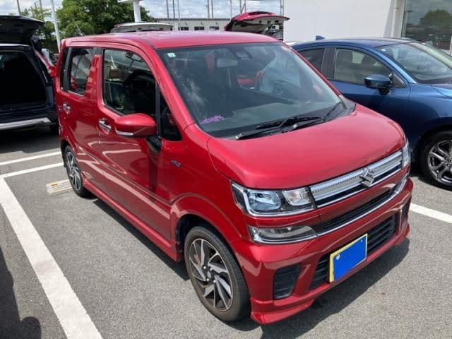 SUZUKI
