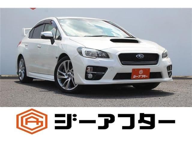 SUBARU