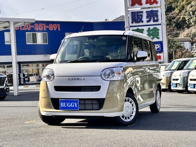 DAIHATSU