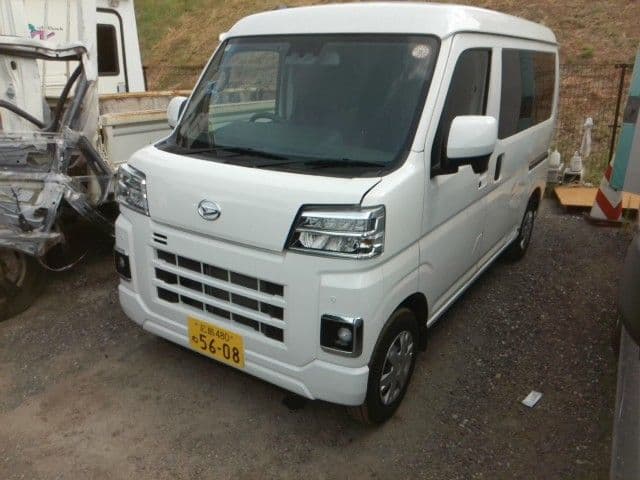 DAIHATSU