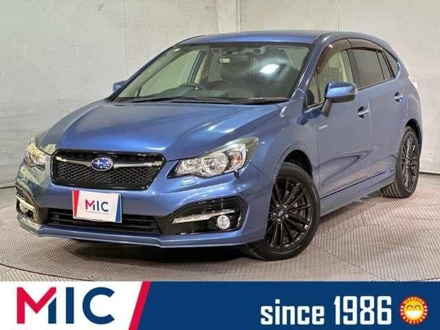 SUBARU