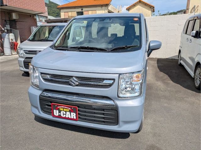 SUZUKI
