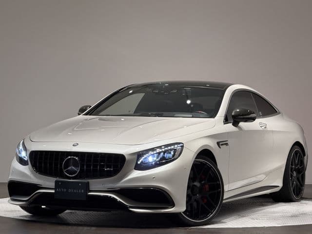 MERCEDES BENZ null