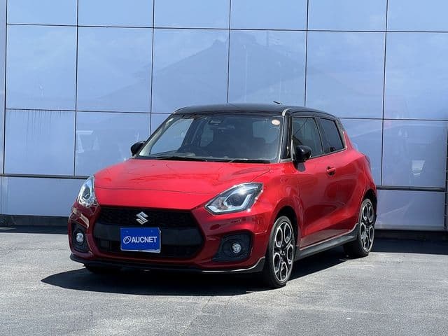 SUZUKI