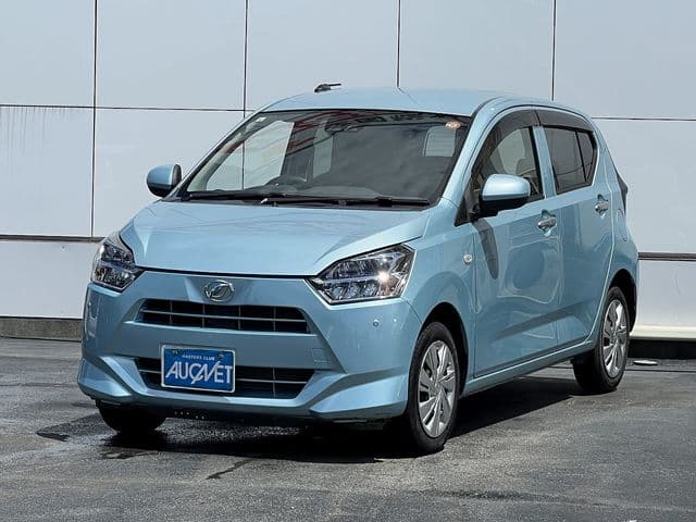 DAIHATSU