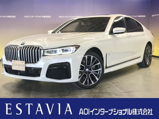 BMW BMW 7series
