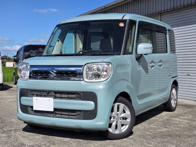 SUZUKI
