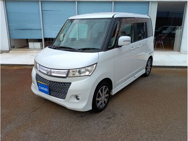 SUZUKI PALETTE SW