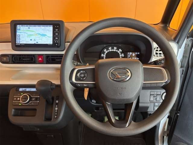DAIHATSU