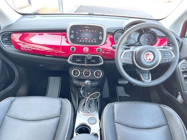 FIAT