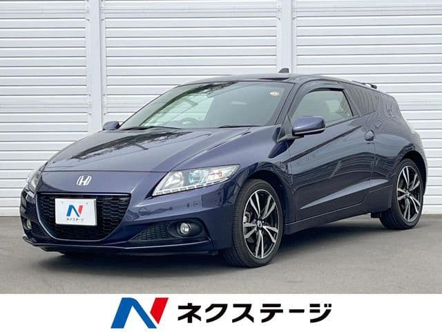 HONDA CR-Z