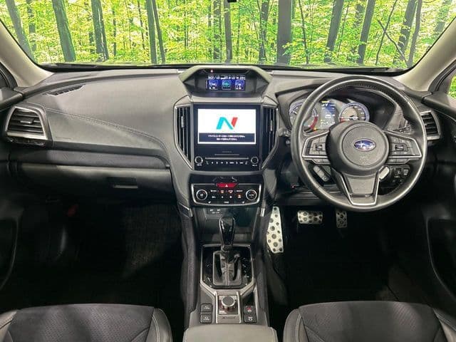 SUBARU