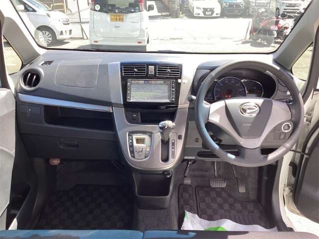 DAIHATSU
