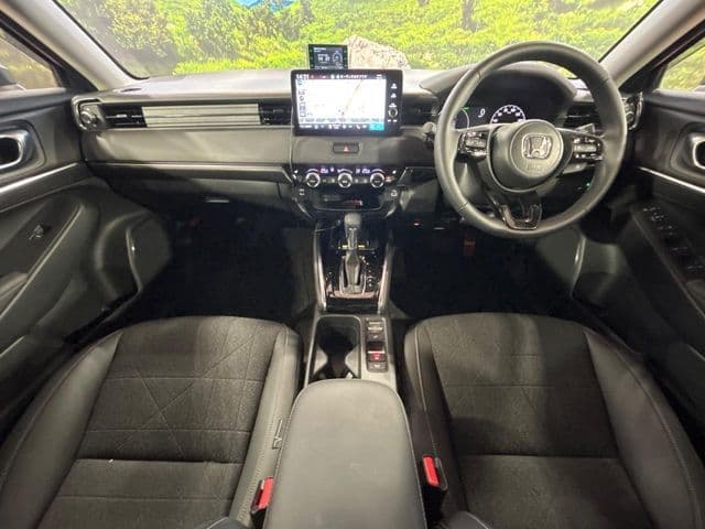 HONDA