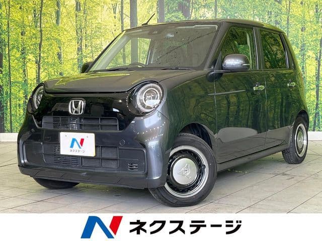 HONDA N-ONE