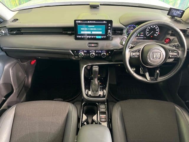 HONDA