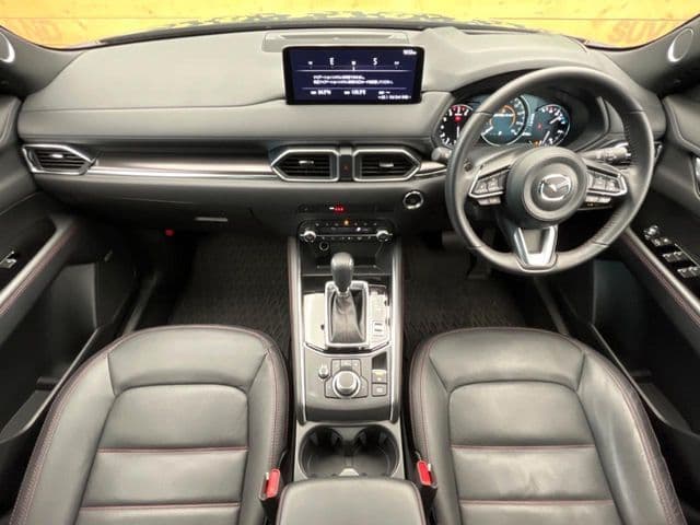 MAZDA