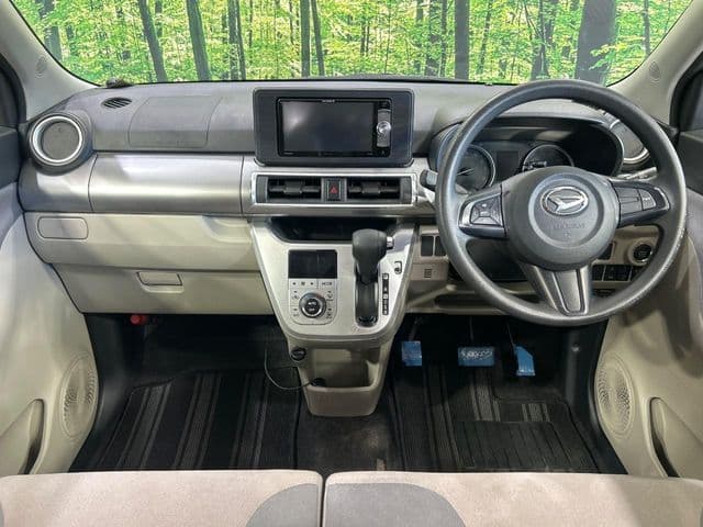 DAIHATSU