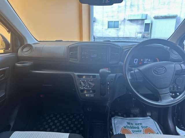 DAIHATSU