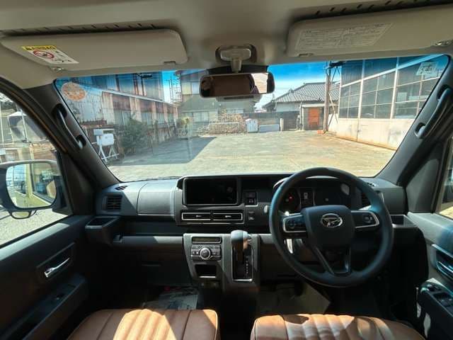 DAIHATSU