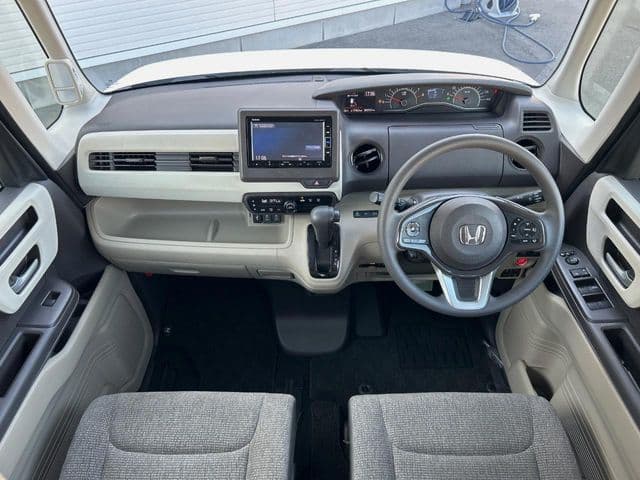 HONDA