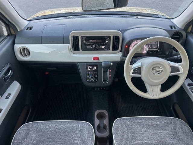 DAIHATSU