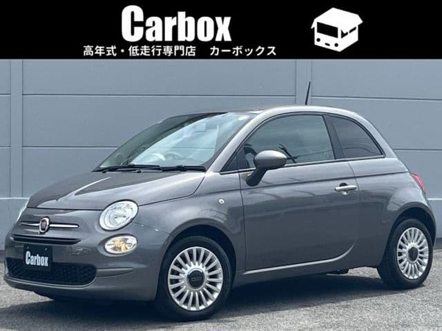 FIAT FIAT 500