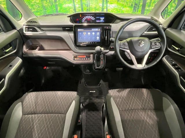 SUZUKI