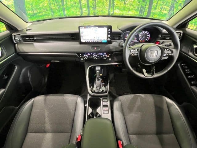 HONDA