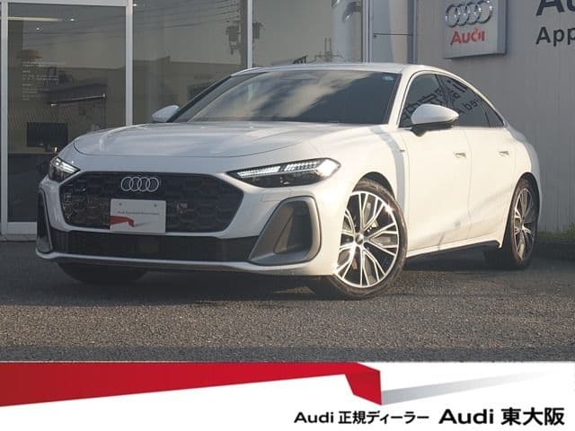 AUDI null