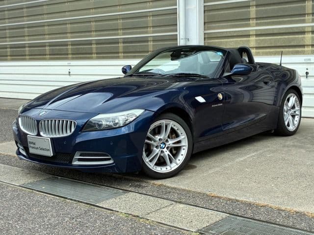 BMW BMW Z4
