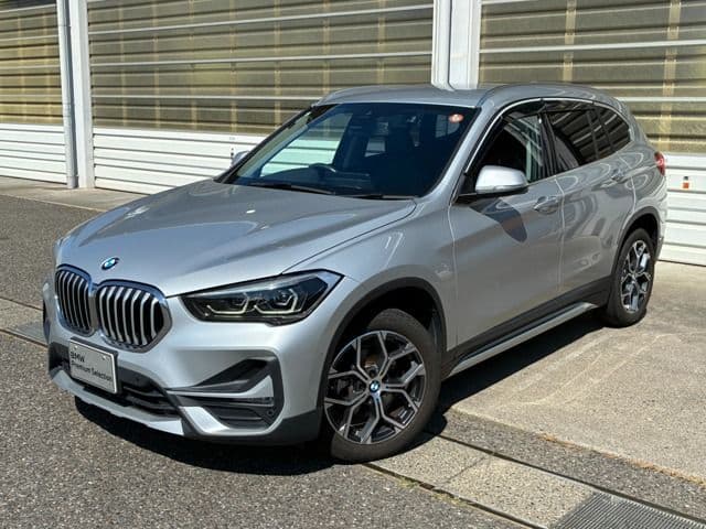 BMW BMW X1
