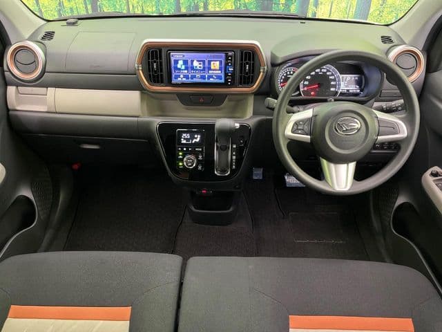 DAIHATSU